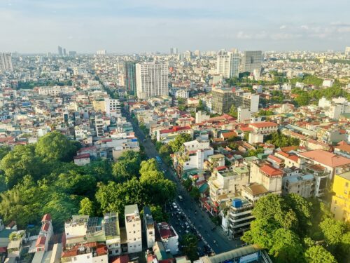 Đất Nền Ecopark 150m² - Sổ Đỏ Chính Chủ