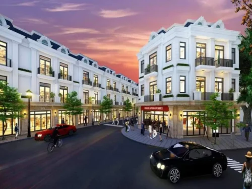 Căn Hộ Studio Vinhomes Ocean Park