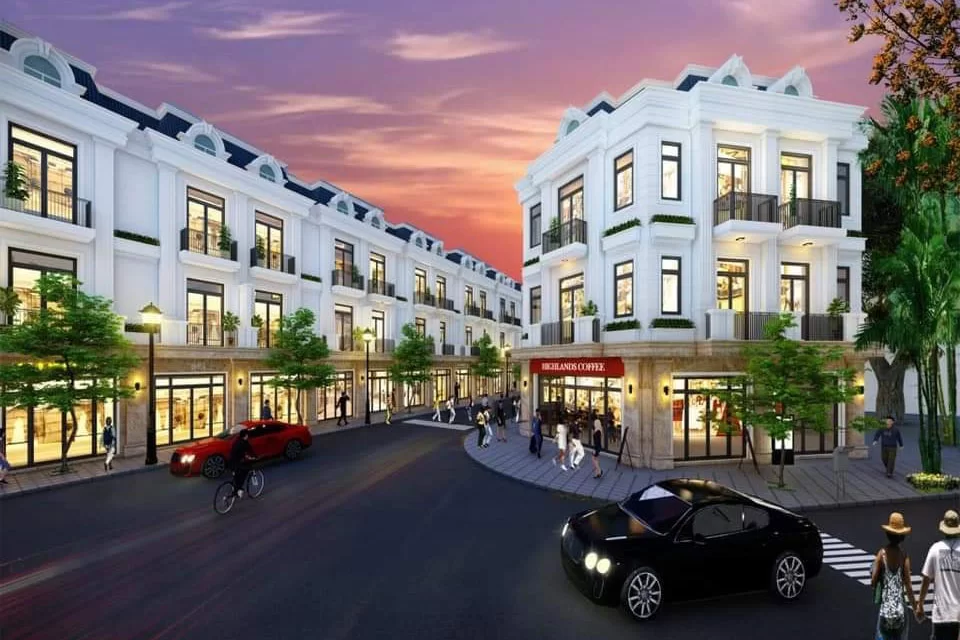 Căn Hộ Studio Vinhomes Ocean Park
