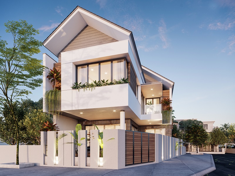 Nhà 3 Tầng Khu Hoàn Kiếm - Phố Cổ
