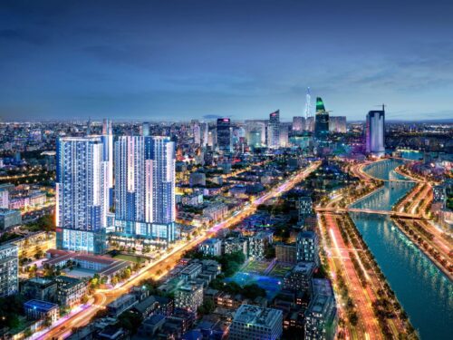 Nhà 4 Tầng Đống Đa - Gần Trường Điểm