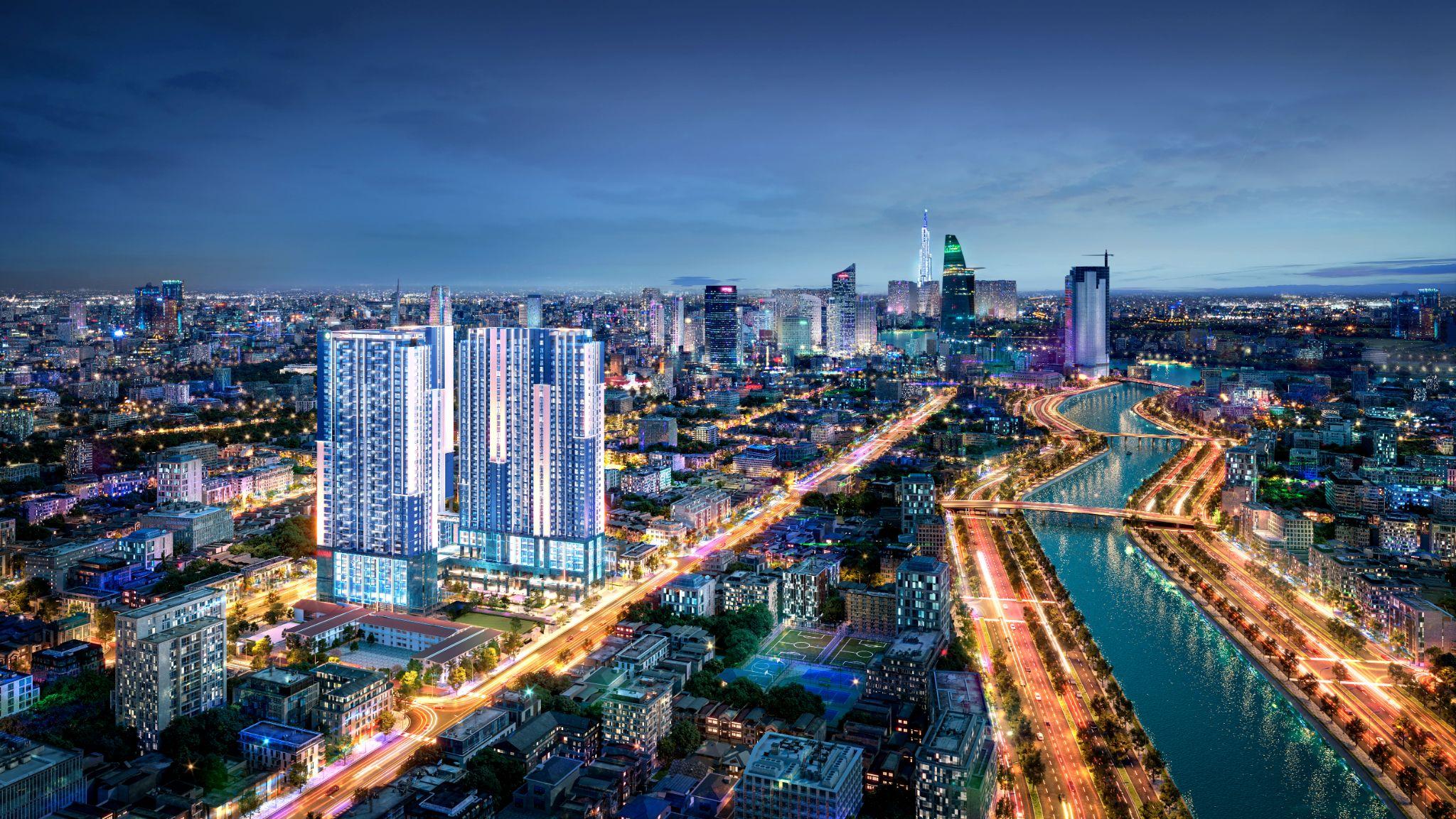 Nhà 4 Tầng Đống Đa - Gần Trường Điểm