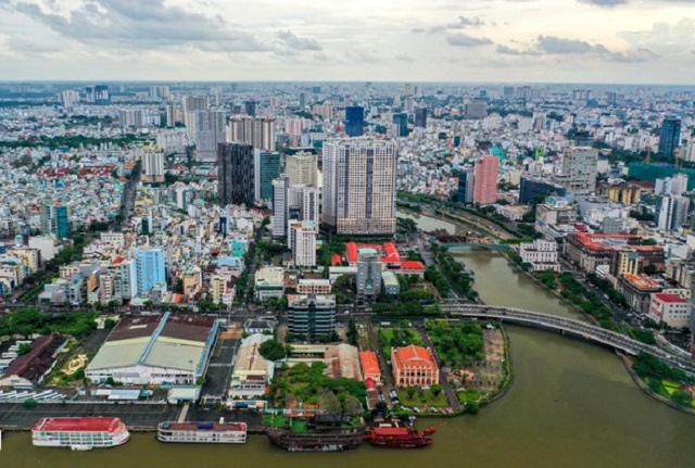 Căn Hộ Studio Vinhomes Ocean Park - Ảnh 5