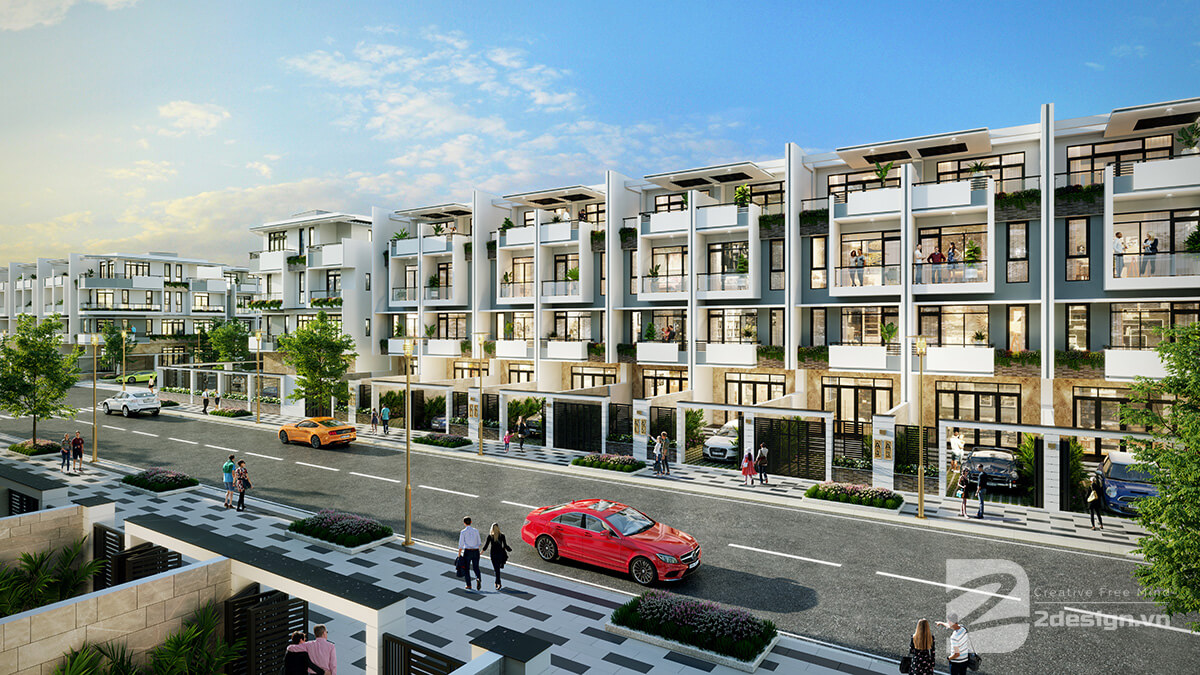 Căn Hộ Studio Vinhomes Ocean Park - Ảnh 3