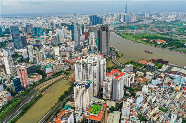 Căn Hộ Studio Vinhomes Ocean Park - Ảnh 4